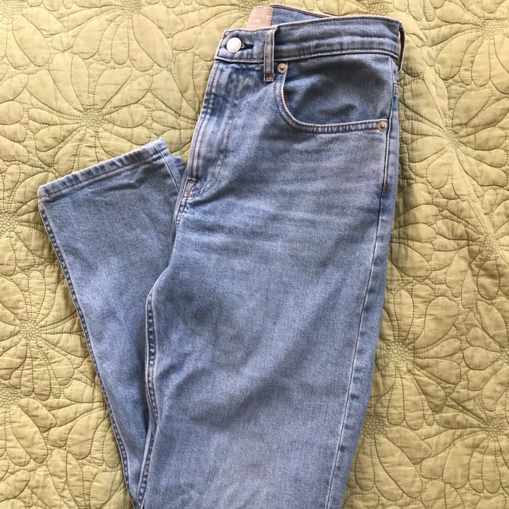 Everlane Cheeky Jean